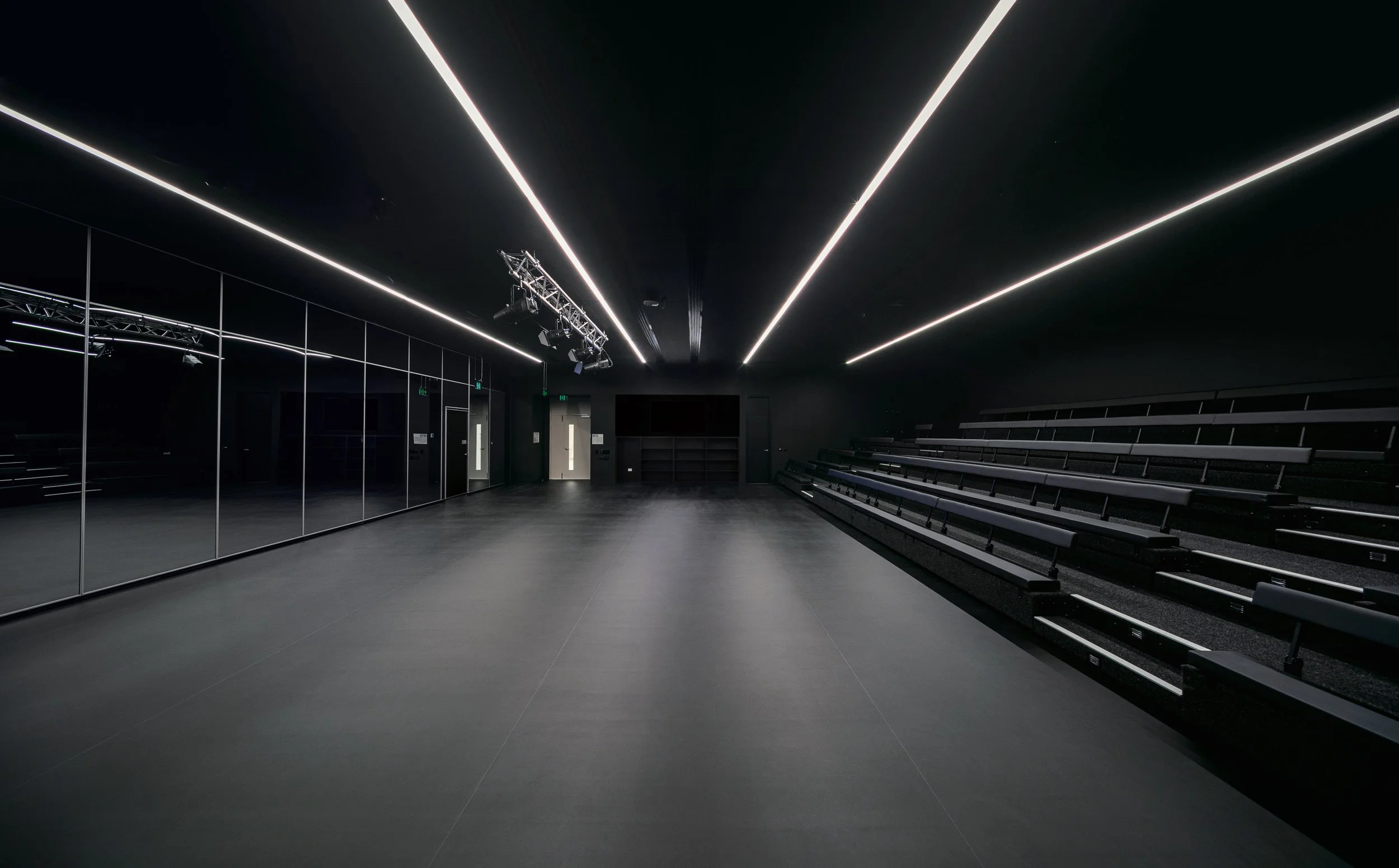 PYMBLE LADIES' COLLEGE