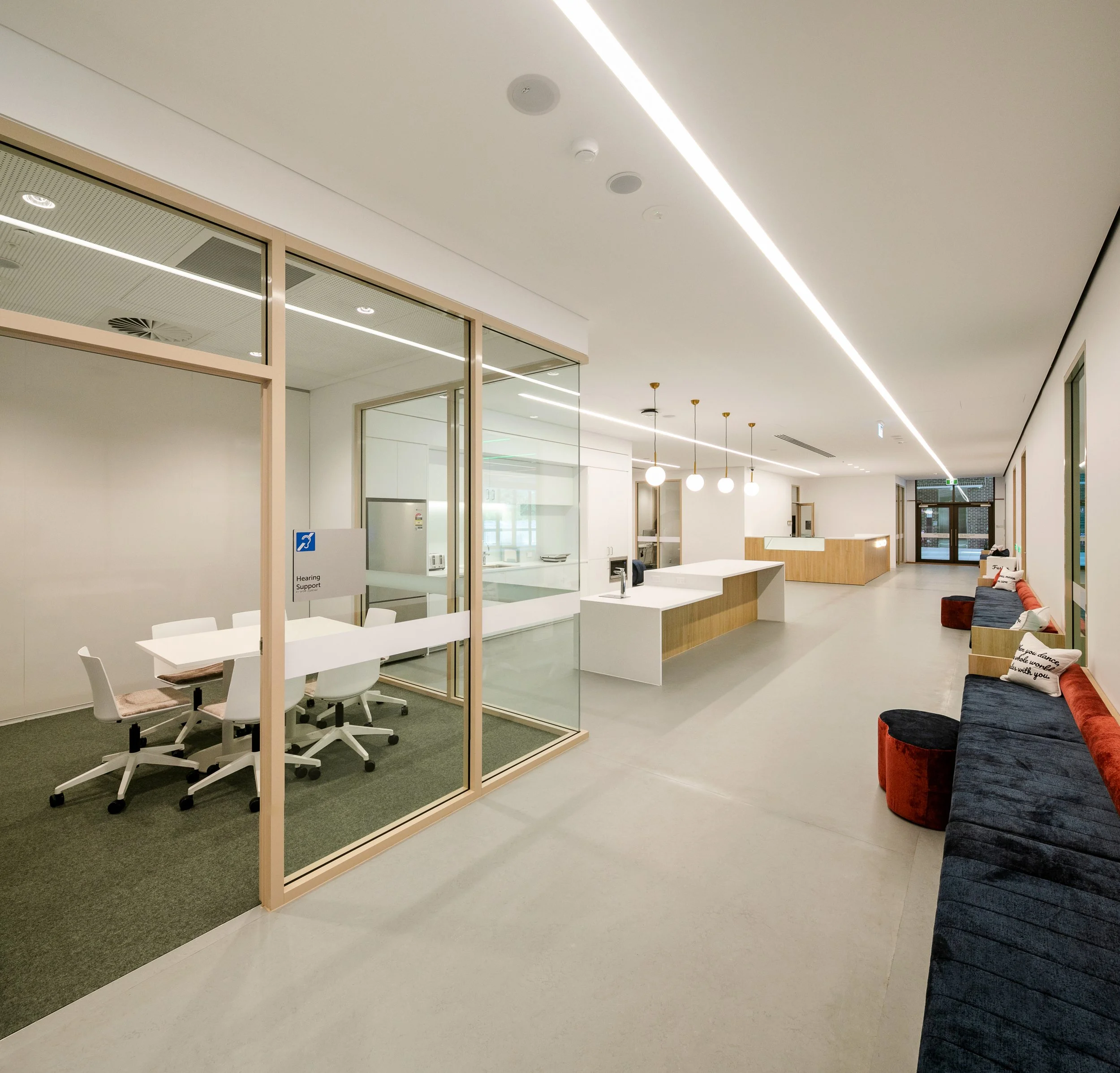 PYMBLE LADIES' COLLEGE