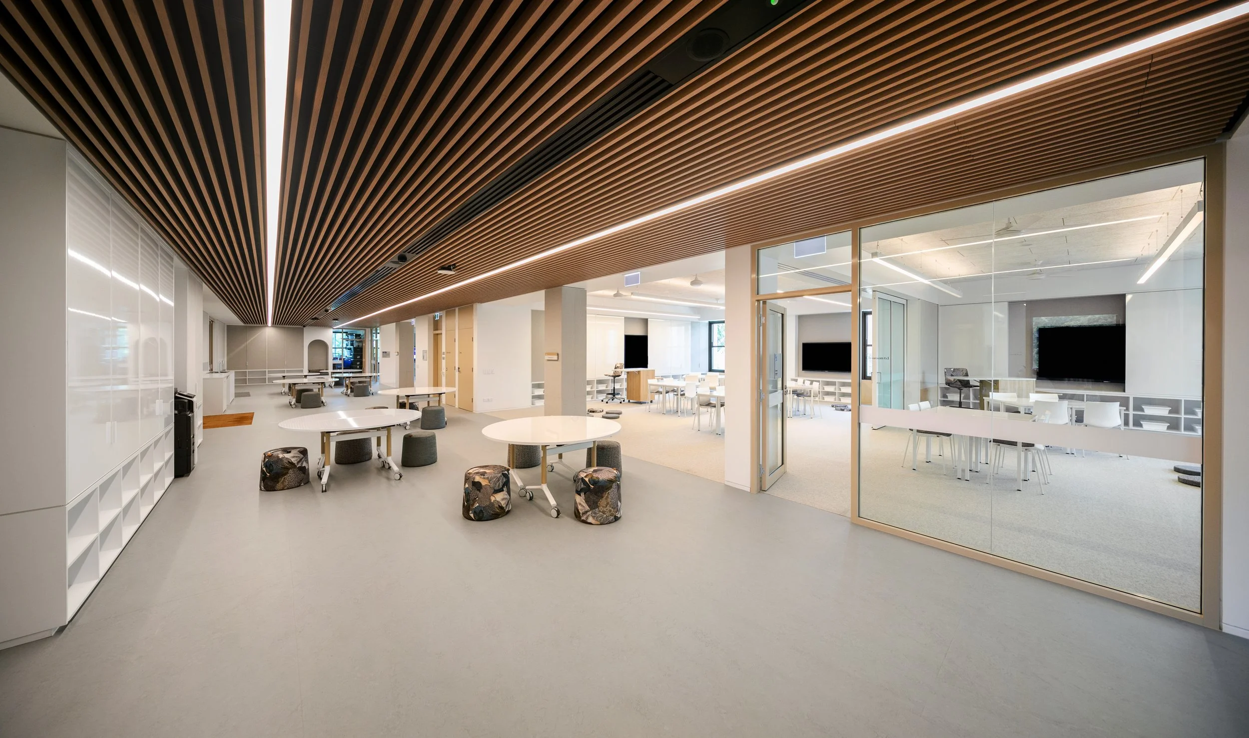 PYMBLE LADIES' COLLEGE