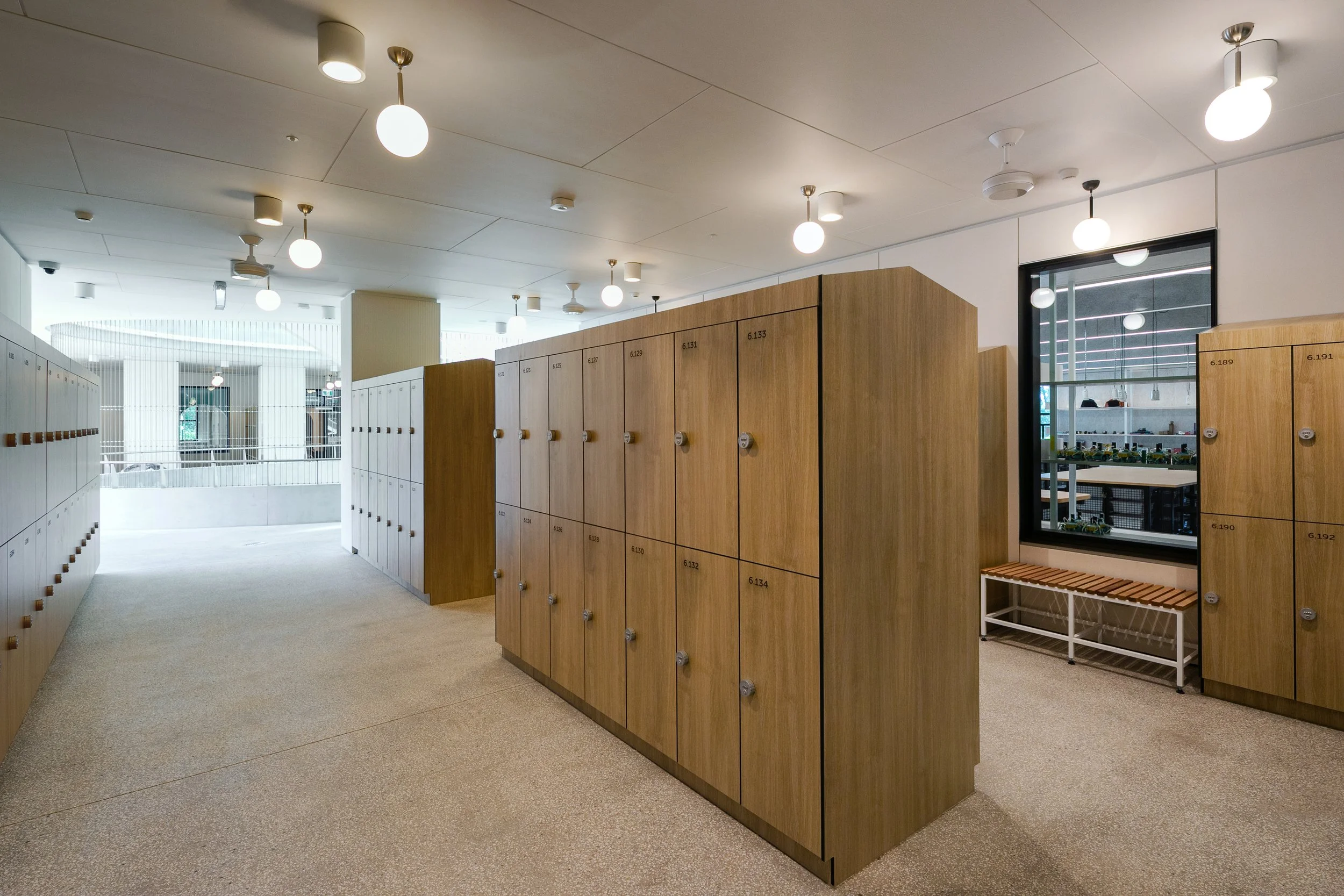 PYMBLE LADIES' COLLEGE