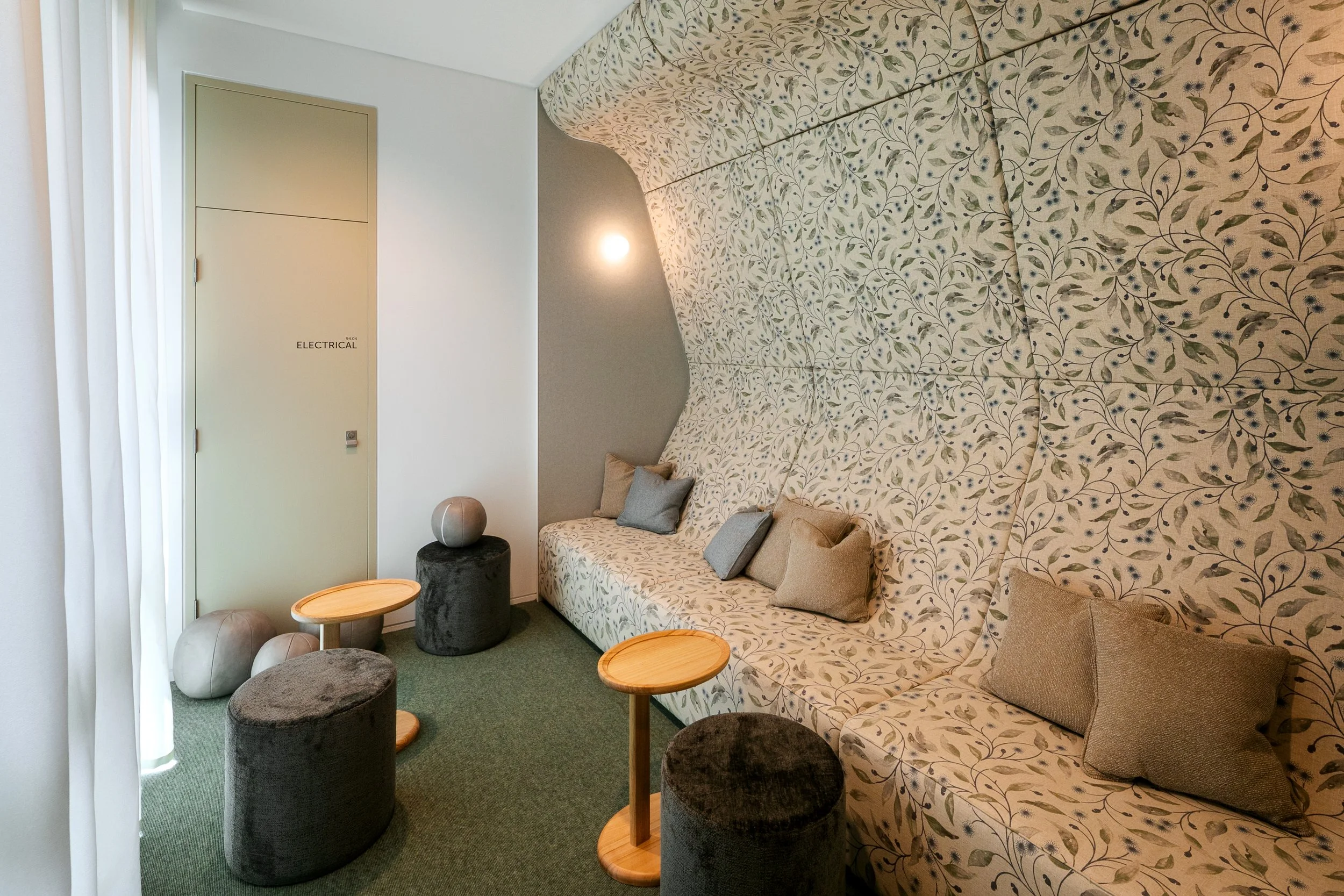 PYMBLE LADIES' COLLEGE