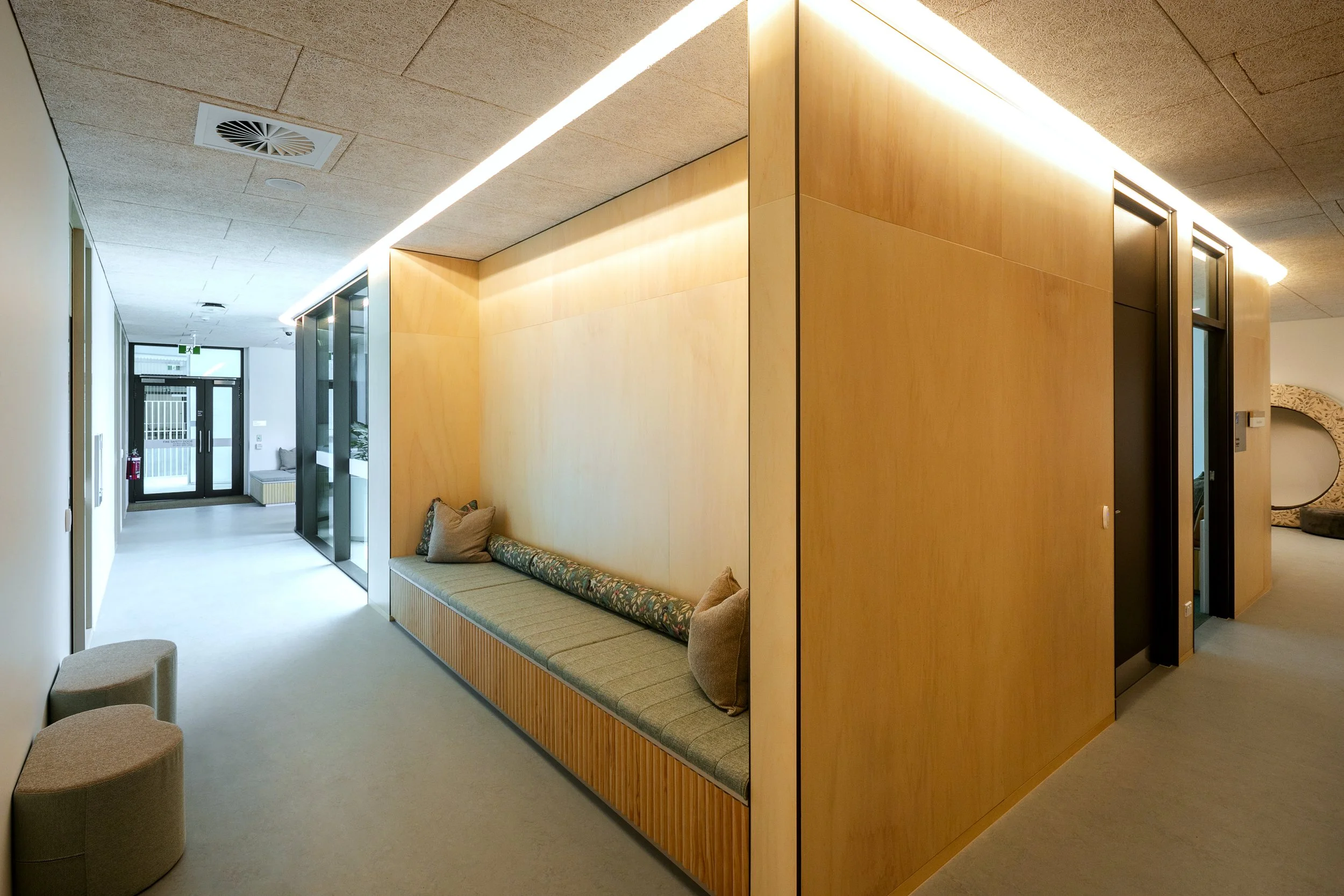 PYMBLE LADIES' COLLEGE