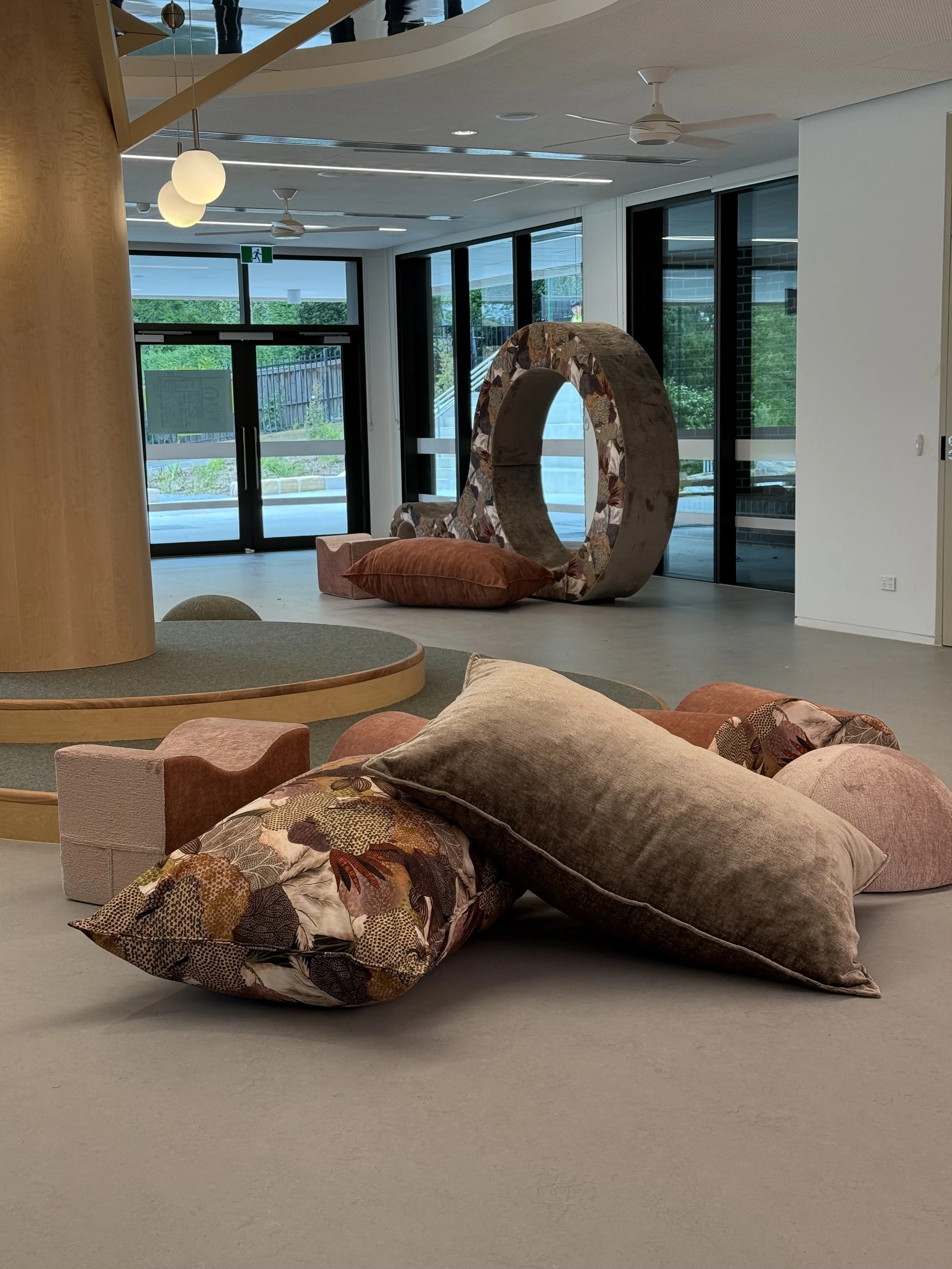 PYMBLE LADIES' COLLEGE