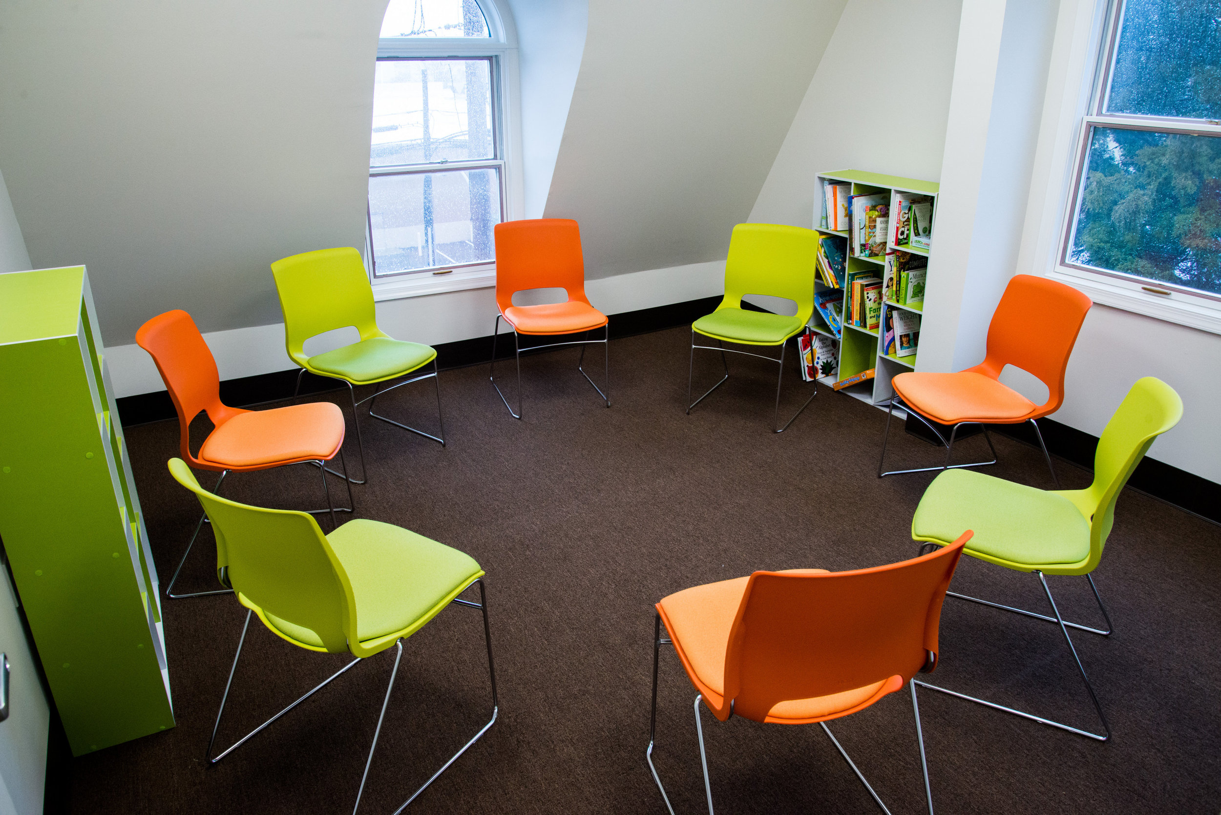 Resource Center