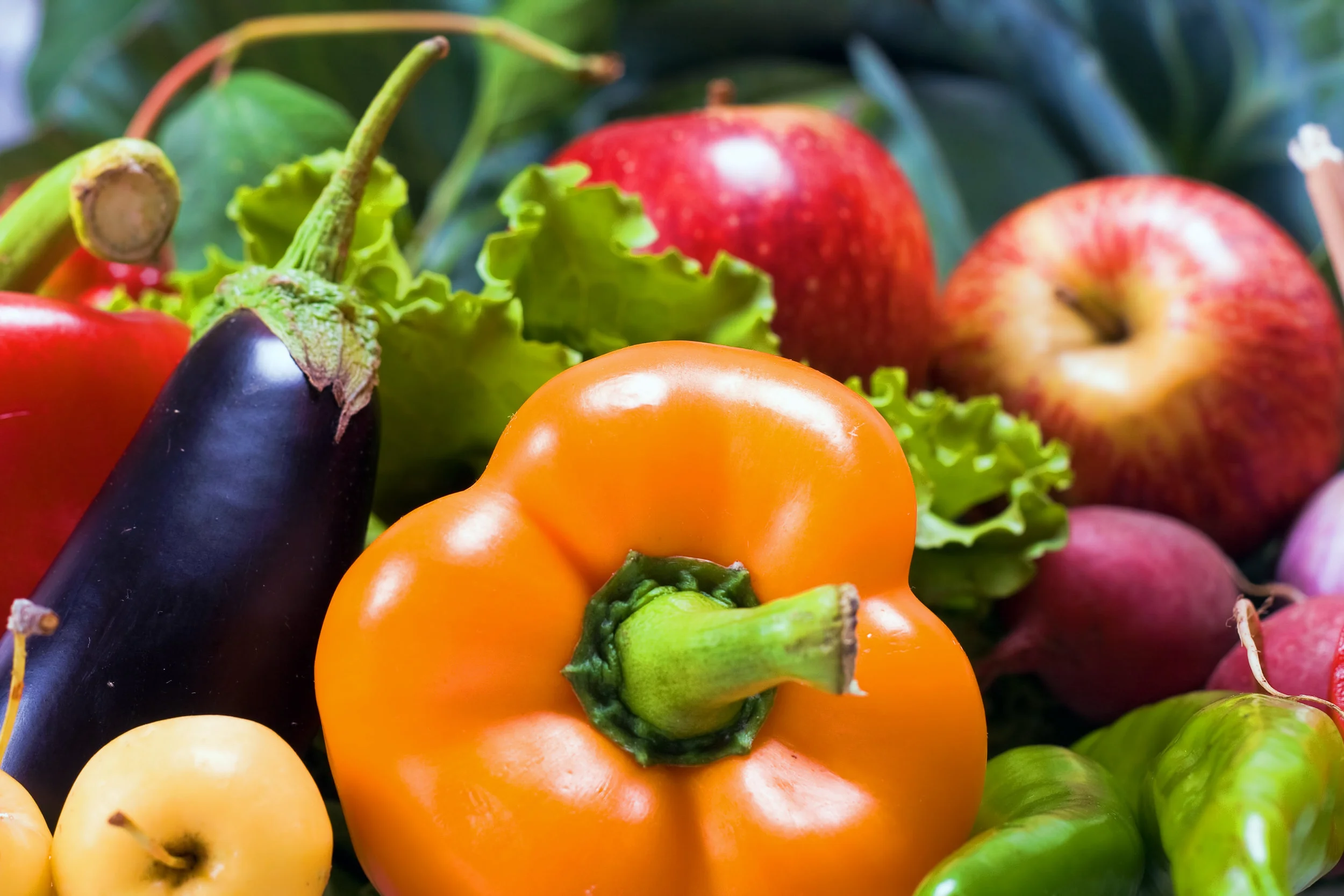 Celebrating World Vegetarian Day: How This Eating Style Can Transform Your Health