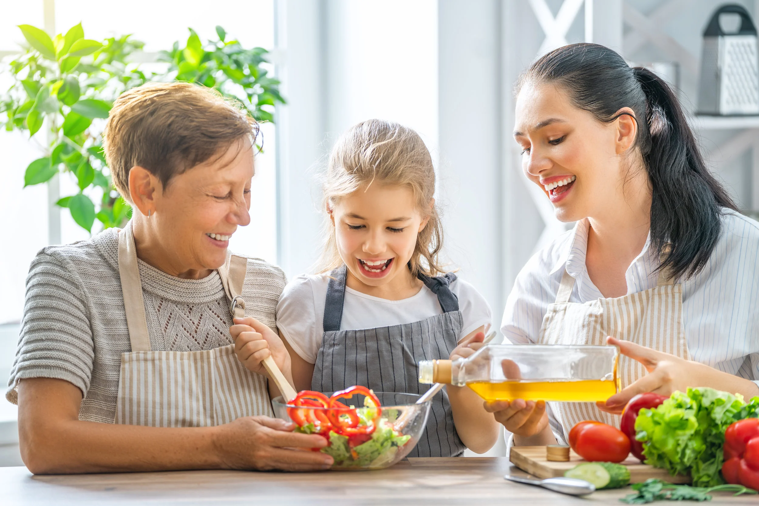 Need Help Getting Your Kids to Eat Healthy Foods? Try These Simple Suggestions
