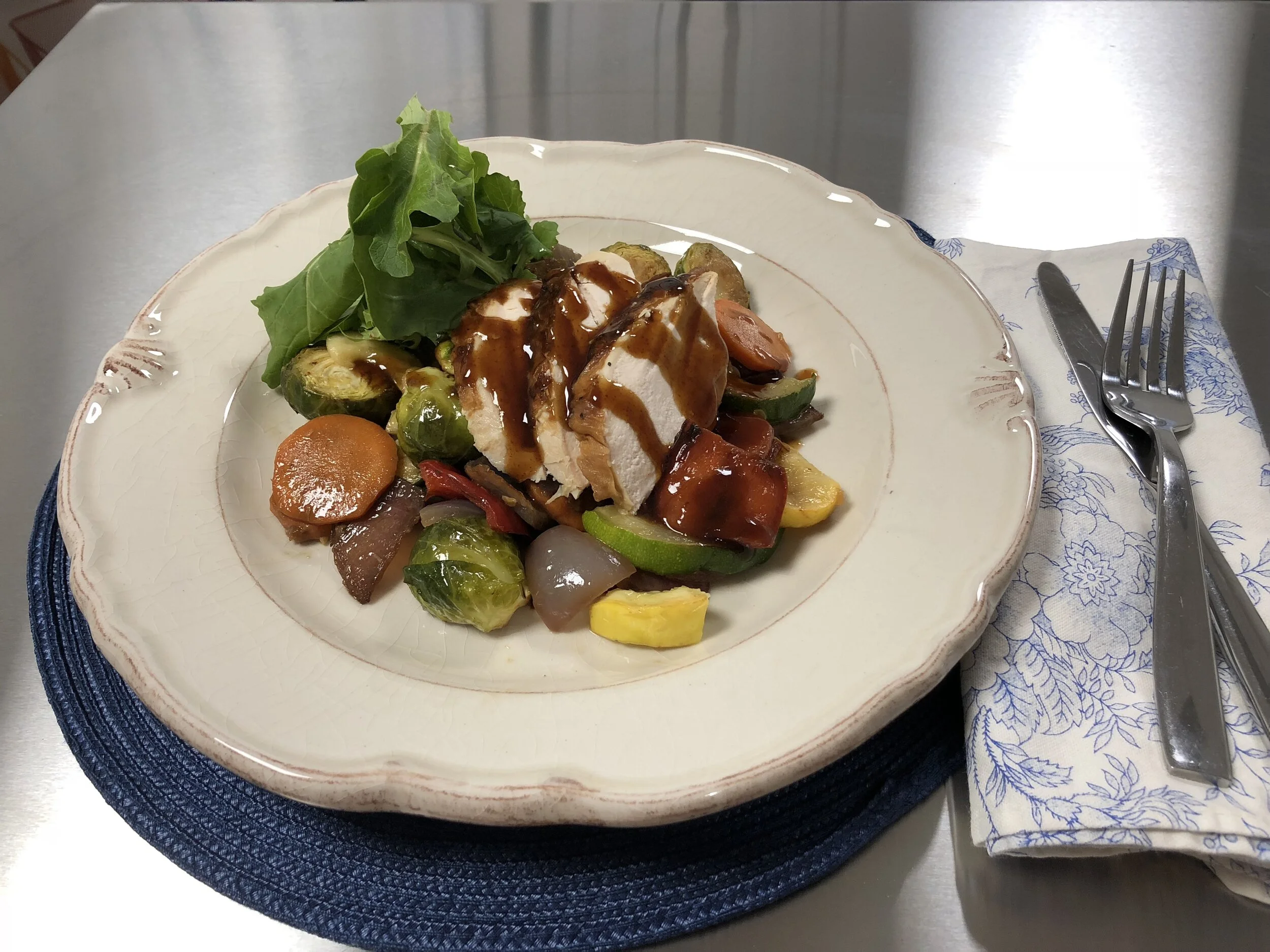 Don't Toss That Turkey! Try this Thanksgiving Transformation Instead!