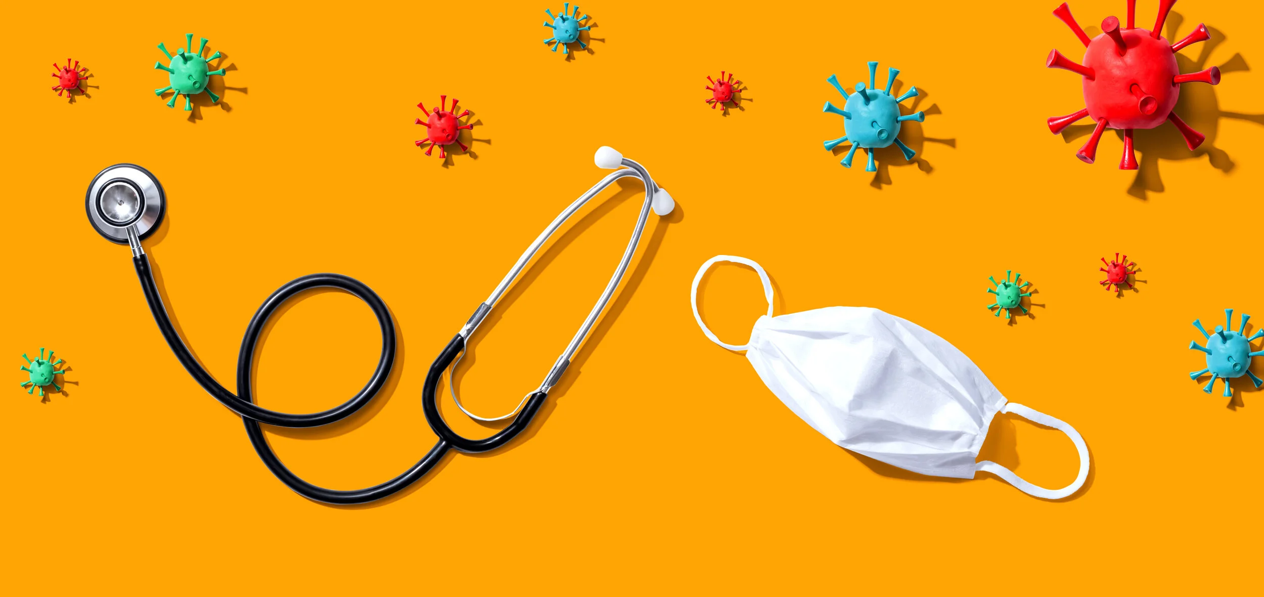 Keeping Your Family Safe & Healthy During COVID-19