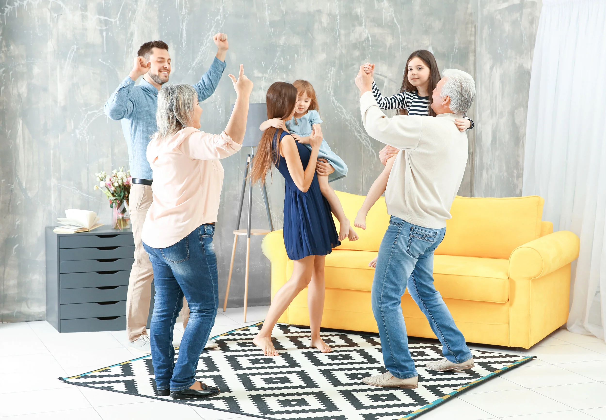 Keep It Moving, Even During Quarantine!