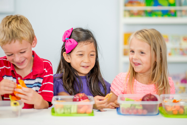 Fun With Food: Picky Eaters (Food Detectives &amp; Scientists, Ages 6-8)