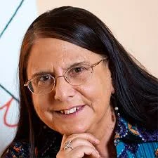 Linda Lantieri Director of Vision and Organizational Fidelity & Co-Founder