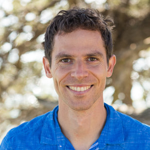 Daniel Rechtschaffen Director & Co-Founder