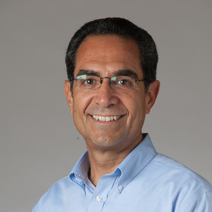Hector Montenegro Senior Advisor, Leadership Development & Advisory Board Chair