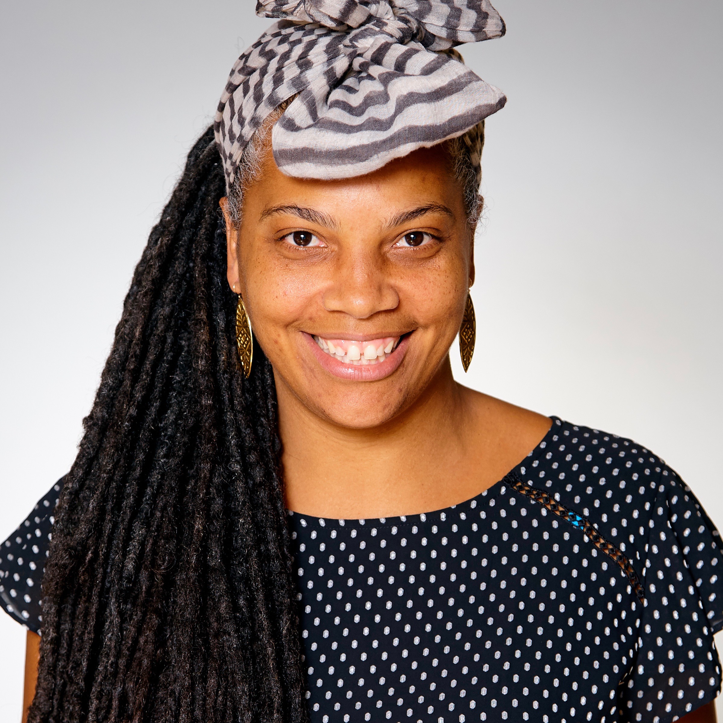 Melody Baker Senior Adviser, Special Projects