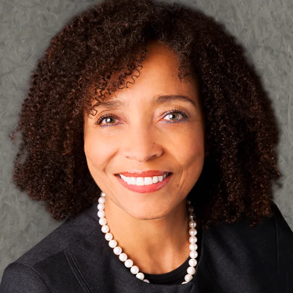 Yvette Jackson Advisory Board Member