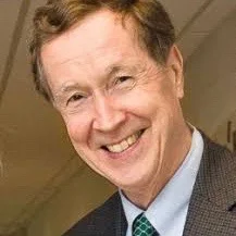 Tom Roderick Advisory Board Member