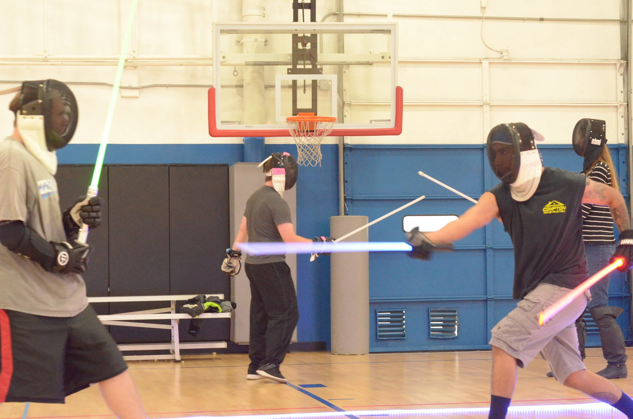 GREAT PERFORMANCES ON ACADEMY LEAGUE DAY 2