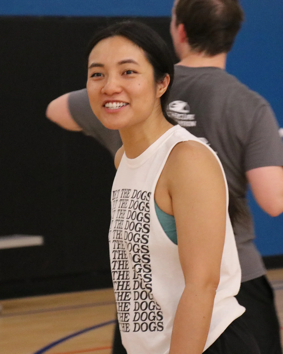 Bea Nguyen, Lightspeed Saber Academy