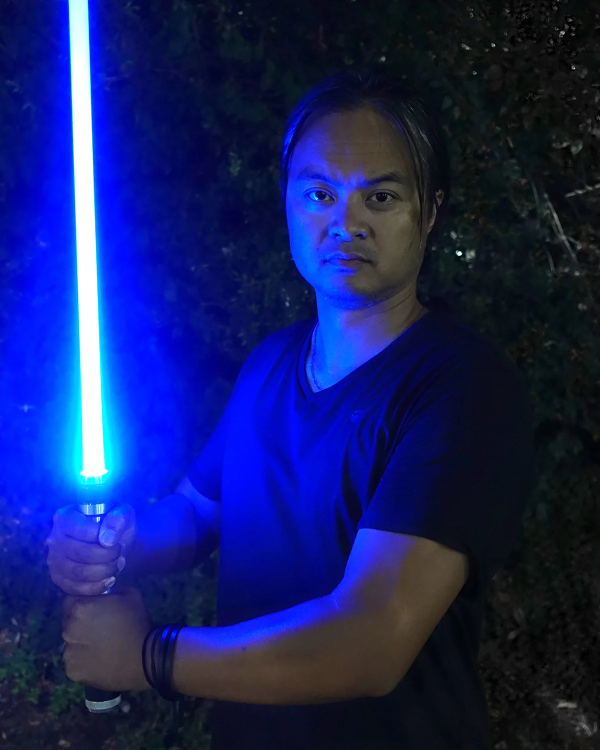 Don Ruben Gener, Lightspeed Saber Academy