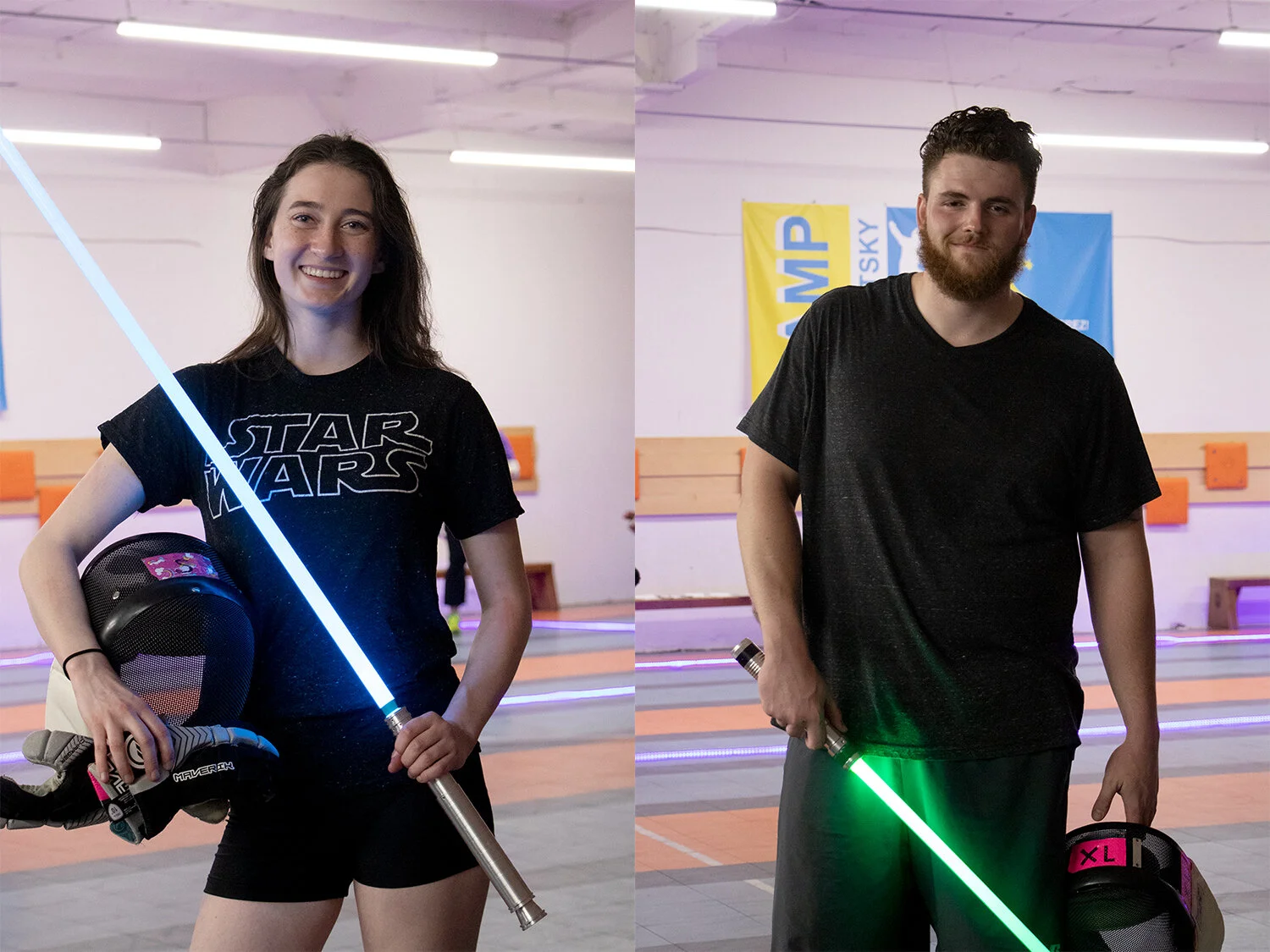 WELCOME TO DEVIN &amp; RAE'BEL