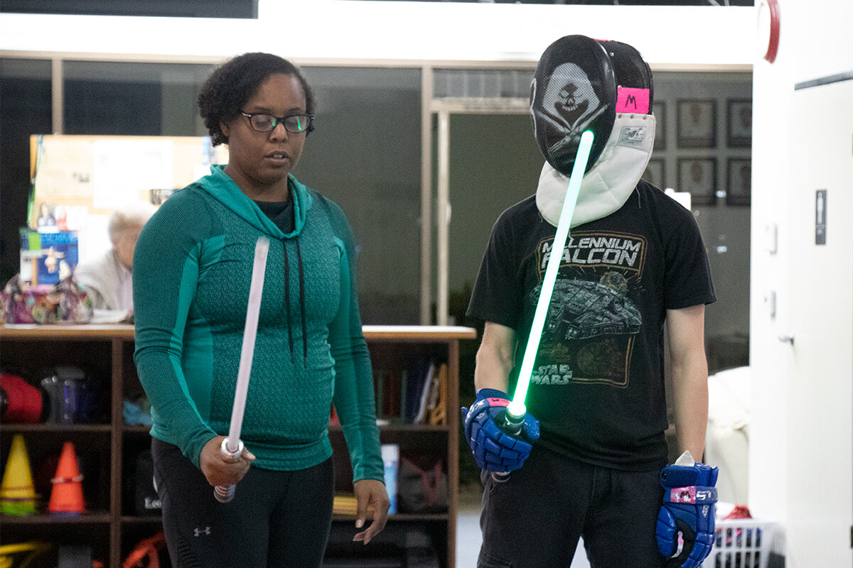 REMOTE LESSON COMING THIS THURSDAY