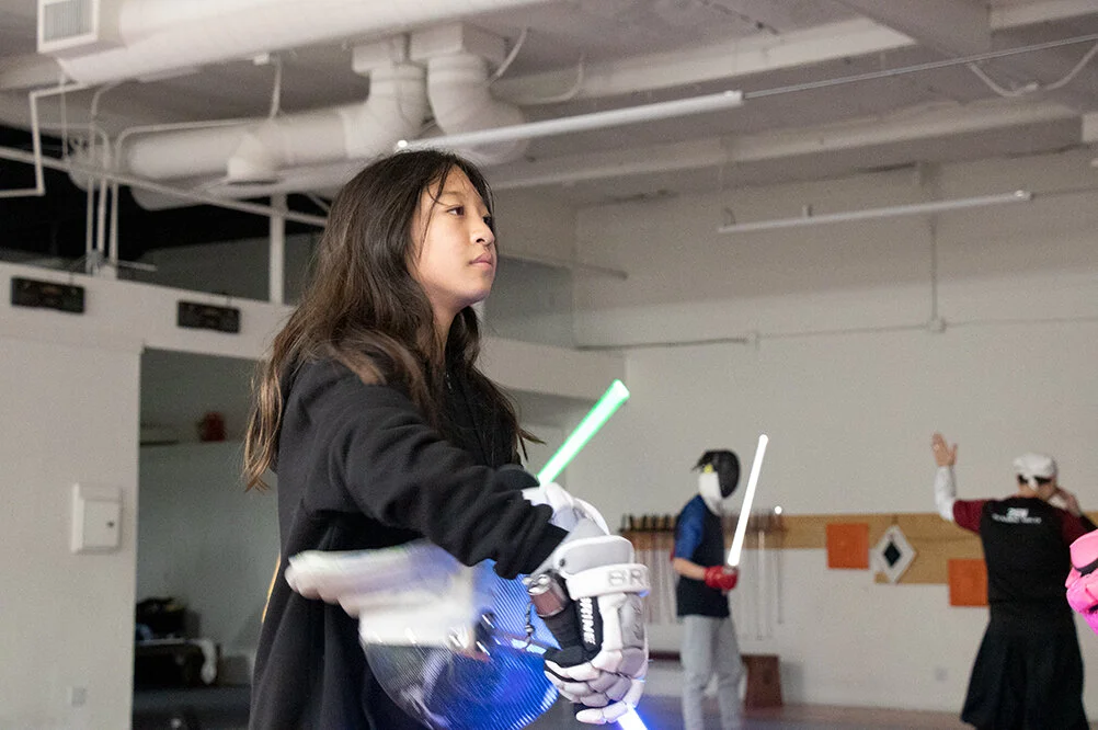 ONLINE TRAINING RETURNS SUNDAY!