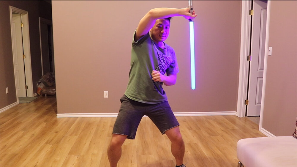 GARRISON II NOW IN SEQUENCE SECTION