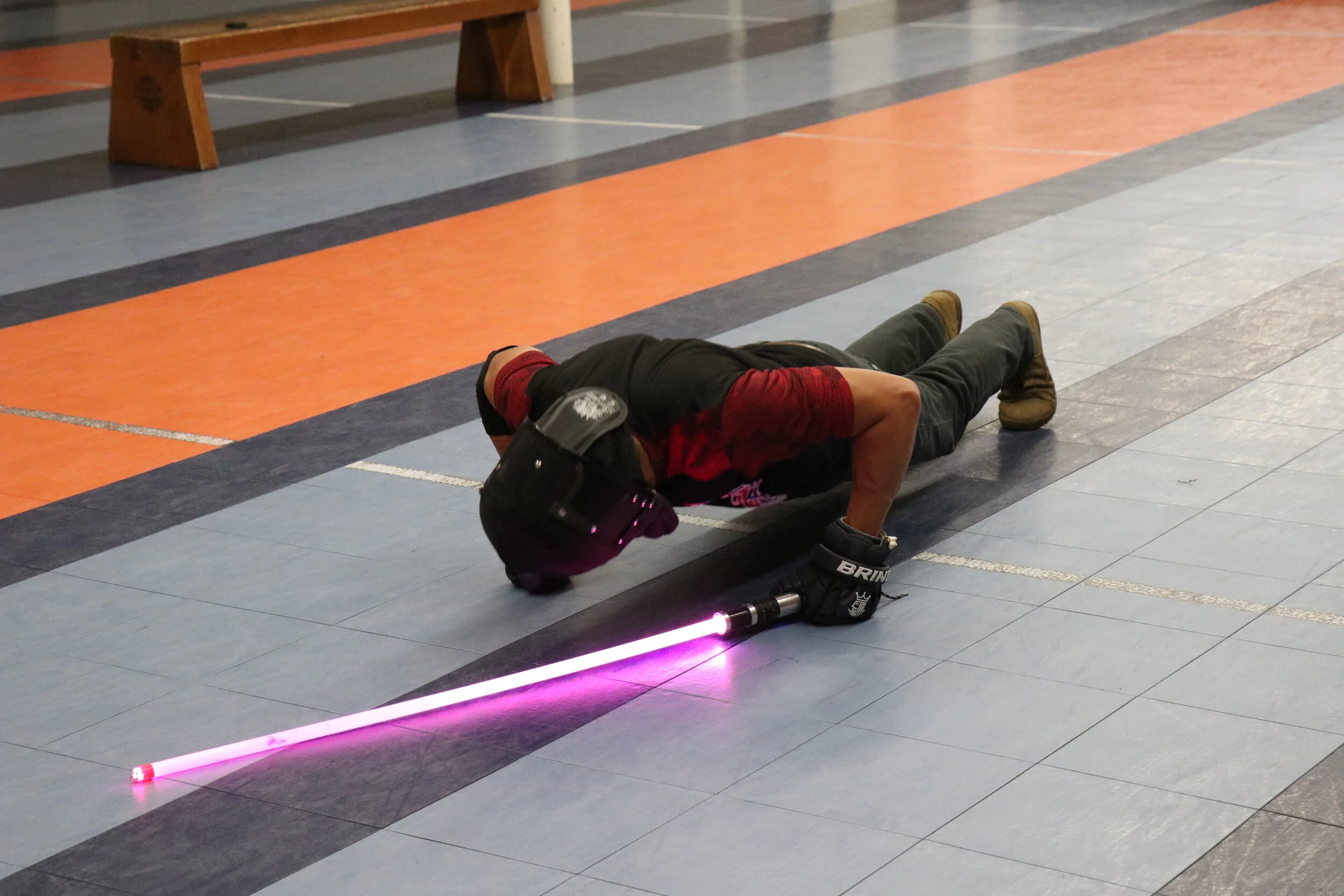 PUSHUP GAINS + SEQUENCES