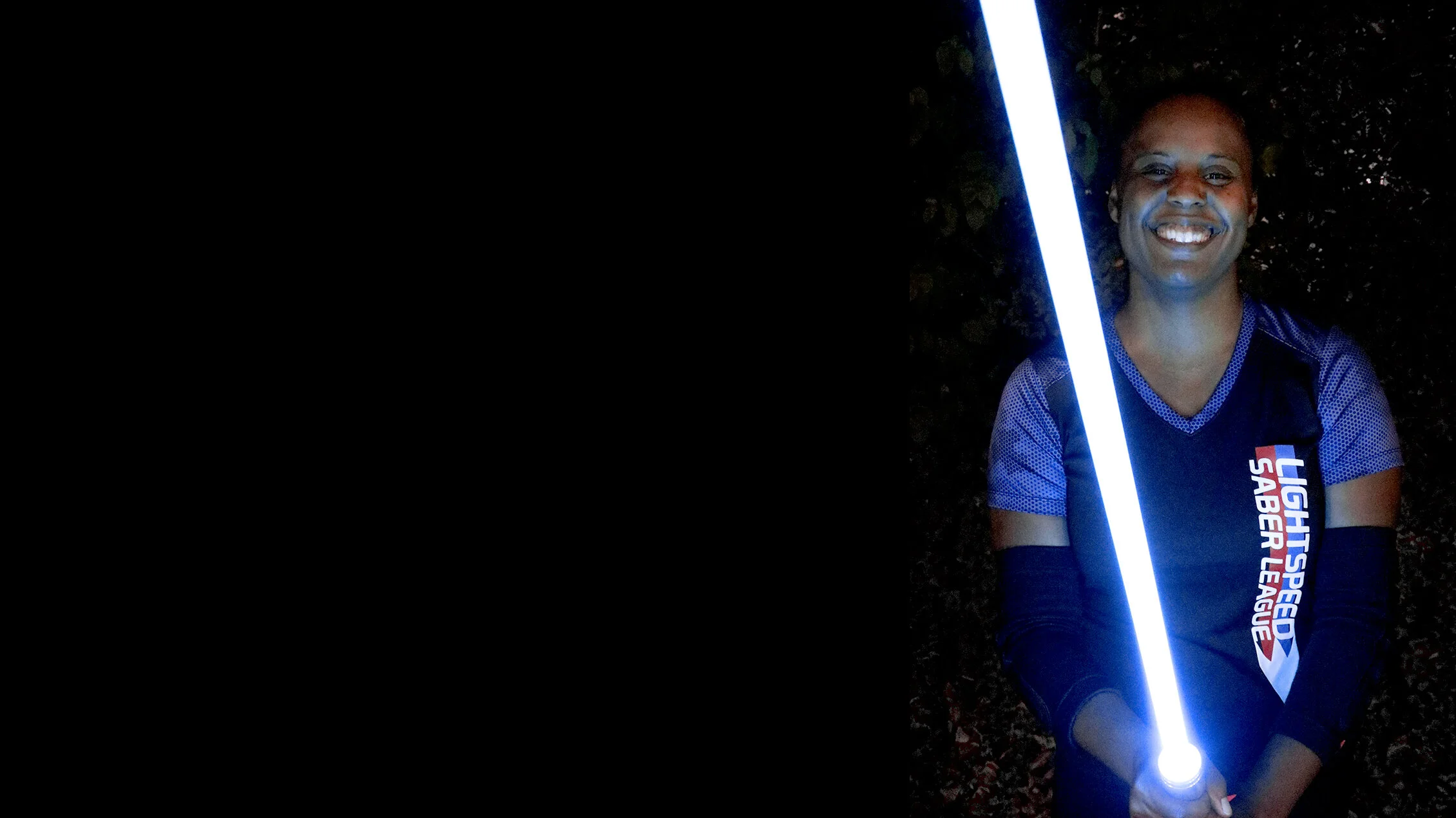 JOWANNA MEETS PUSHUP GOAL!