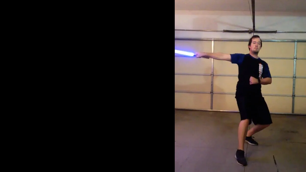 VADER I NOW IN THE SEQUENCE LIBRARY