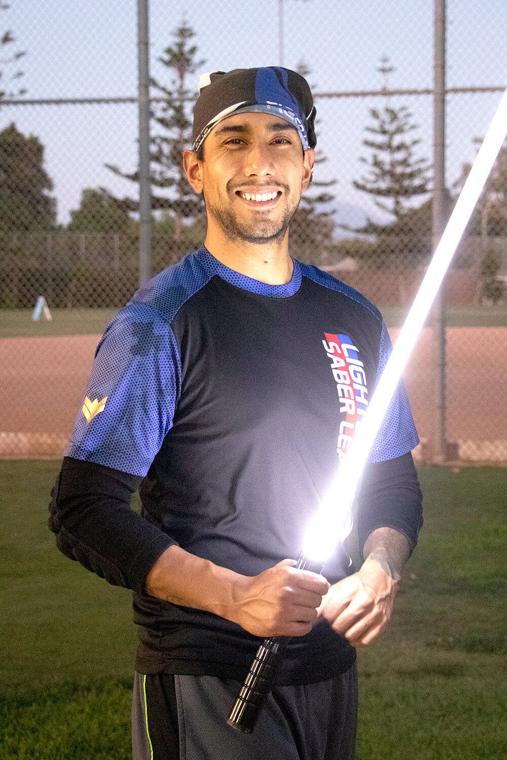 DANIEL DELGADO