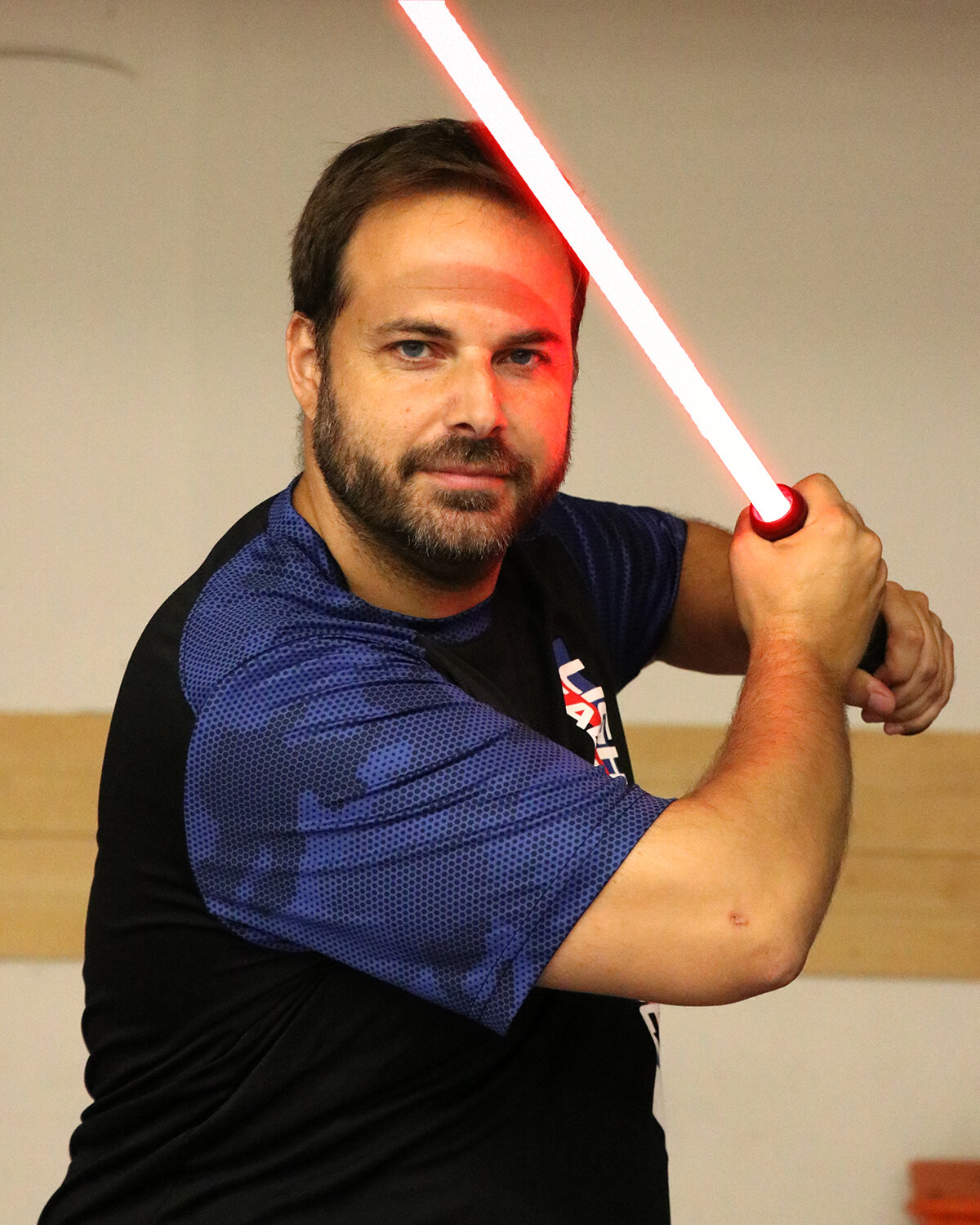 STEVE BUONAUGURIO