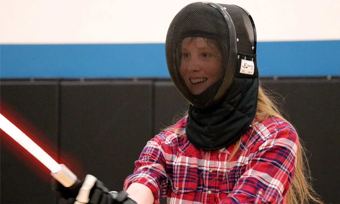 CERTIFICATIONS NOW OFFERED IN LIGHTSPEED SABER UNIT 1