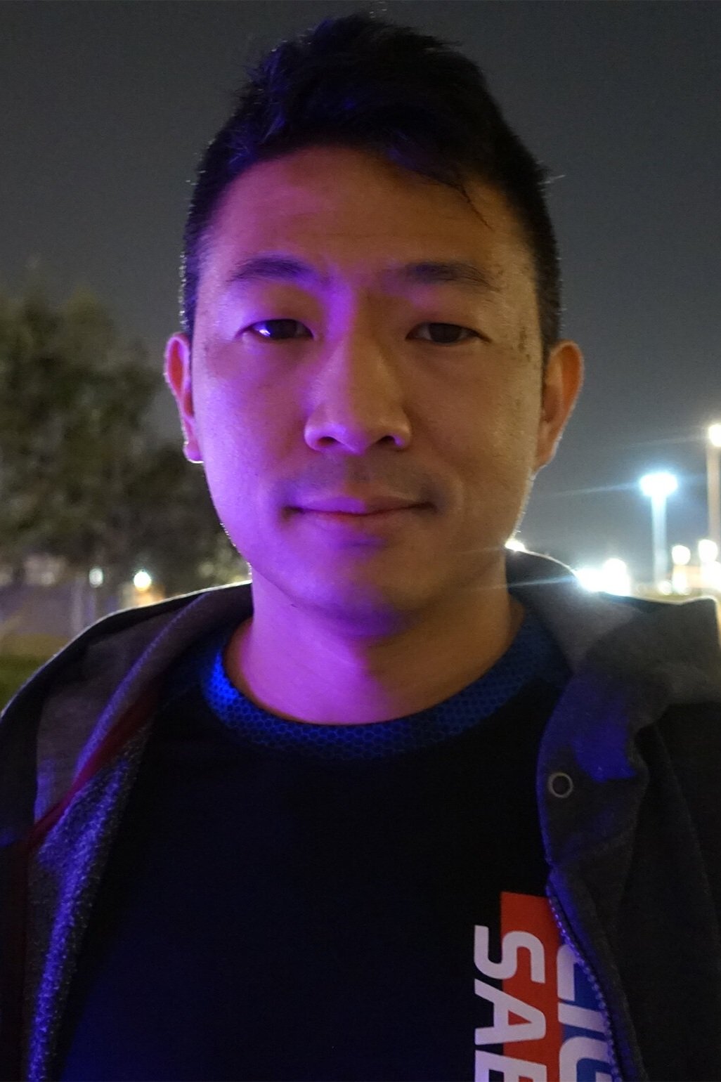 Owner & Head Coach CANG SNOW
