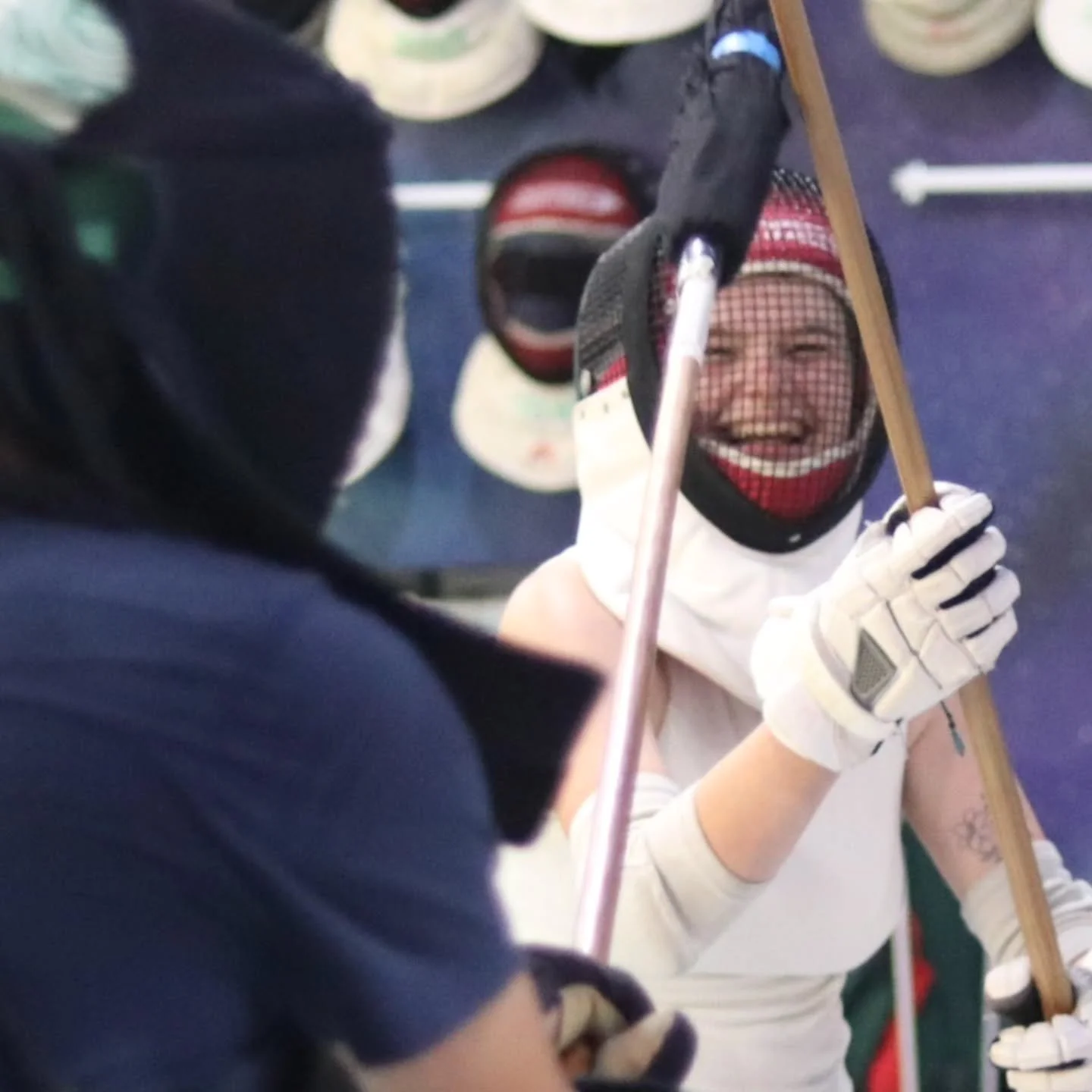 Some photos from today's special session

#naginatado