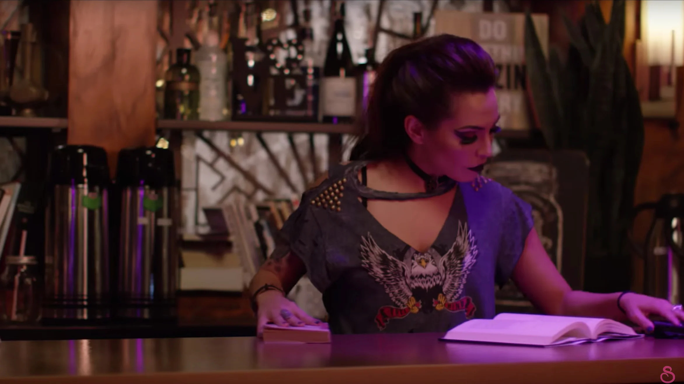 "Posse" -SketchShe Webseries