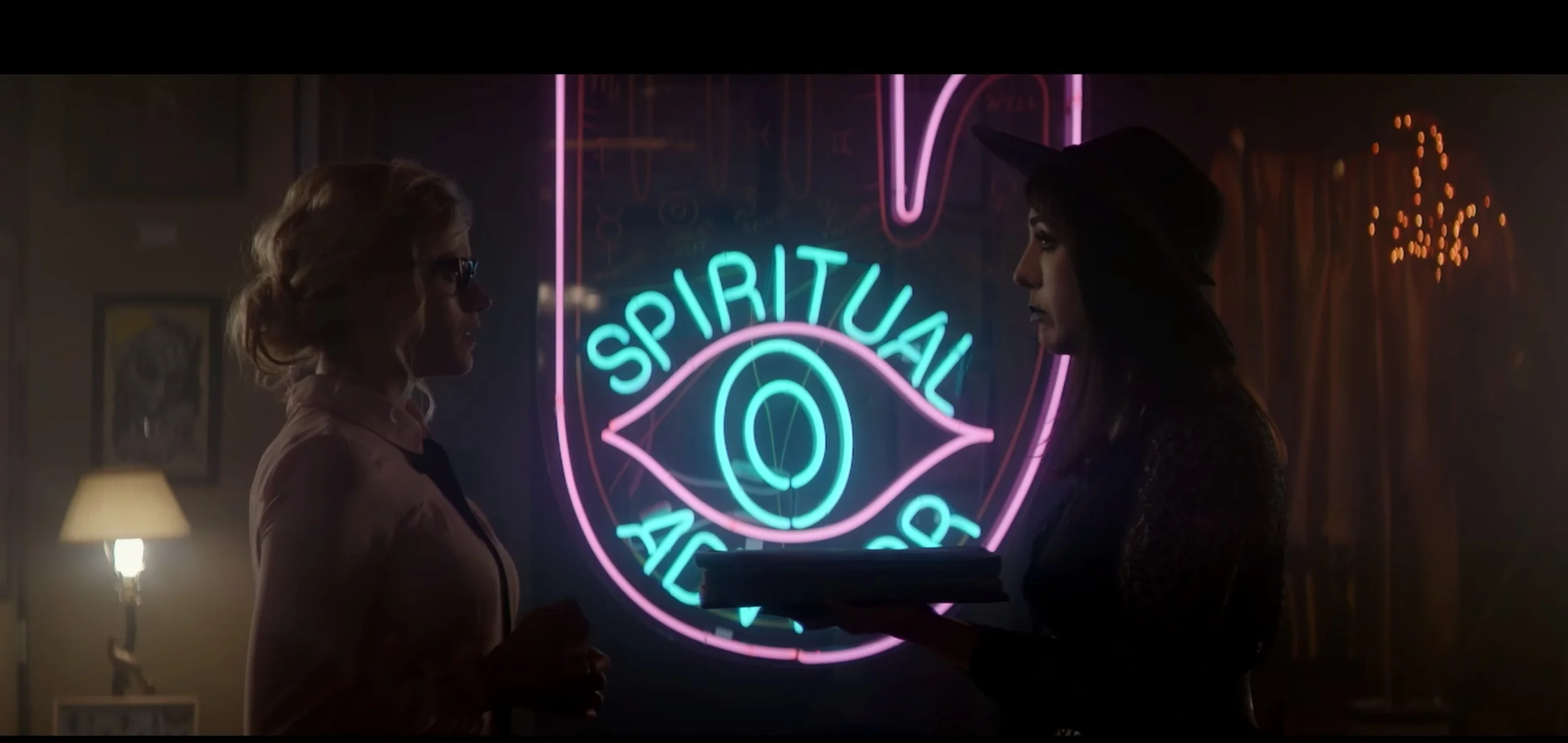 Nerdist Presents "Mystic Museum"