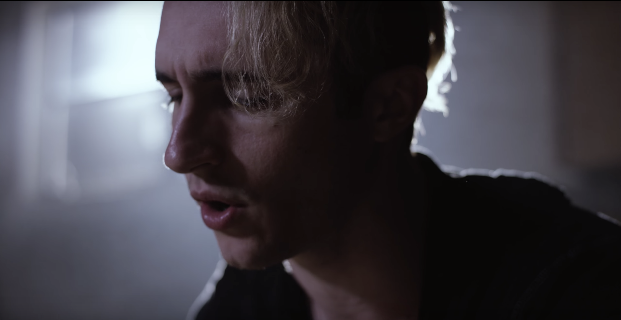 "We the People" Music Video