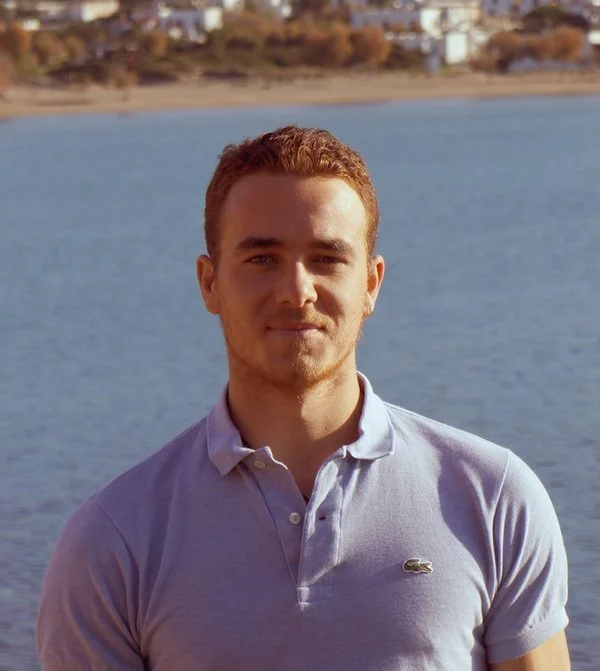 Meet one of the captains - Themis!