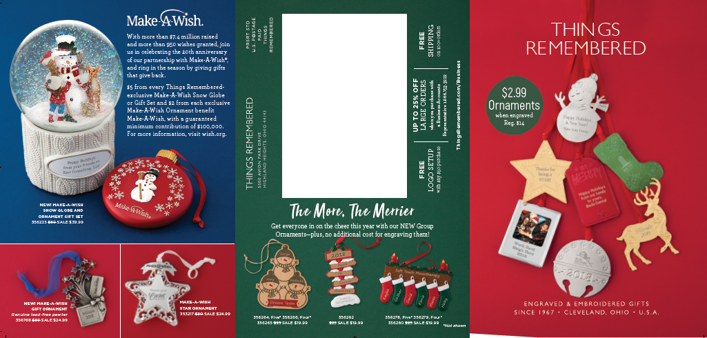 Holiday Trifold (mailed out)