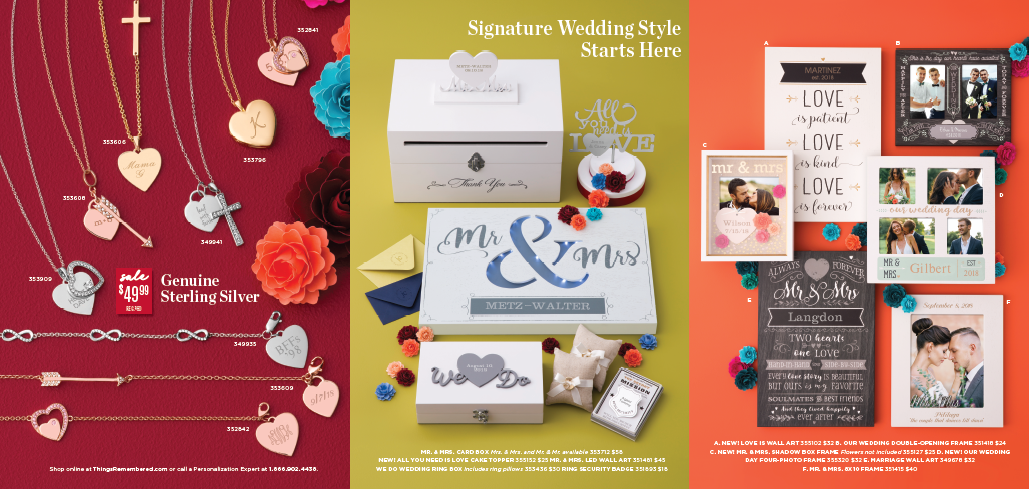 Wedding Trifold (mailed out) (Copy)
