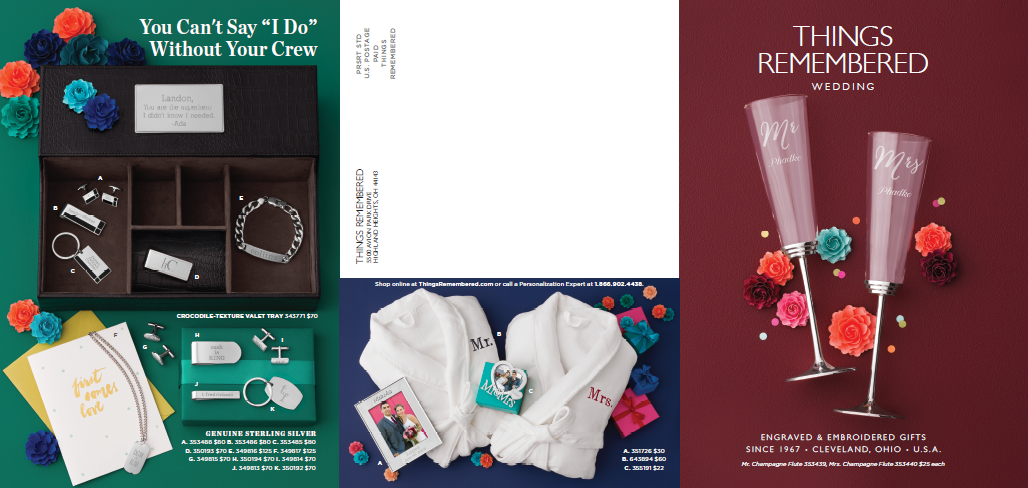 Wedding Trifold (mailed out) (Copy)