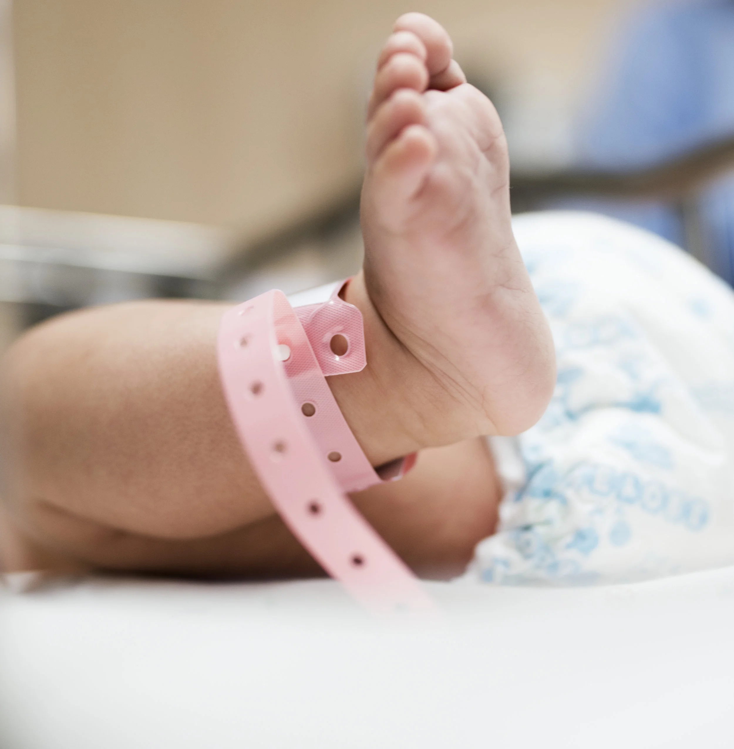 100% birthweight recorded