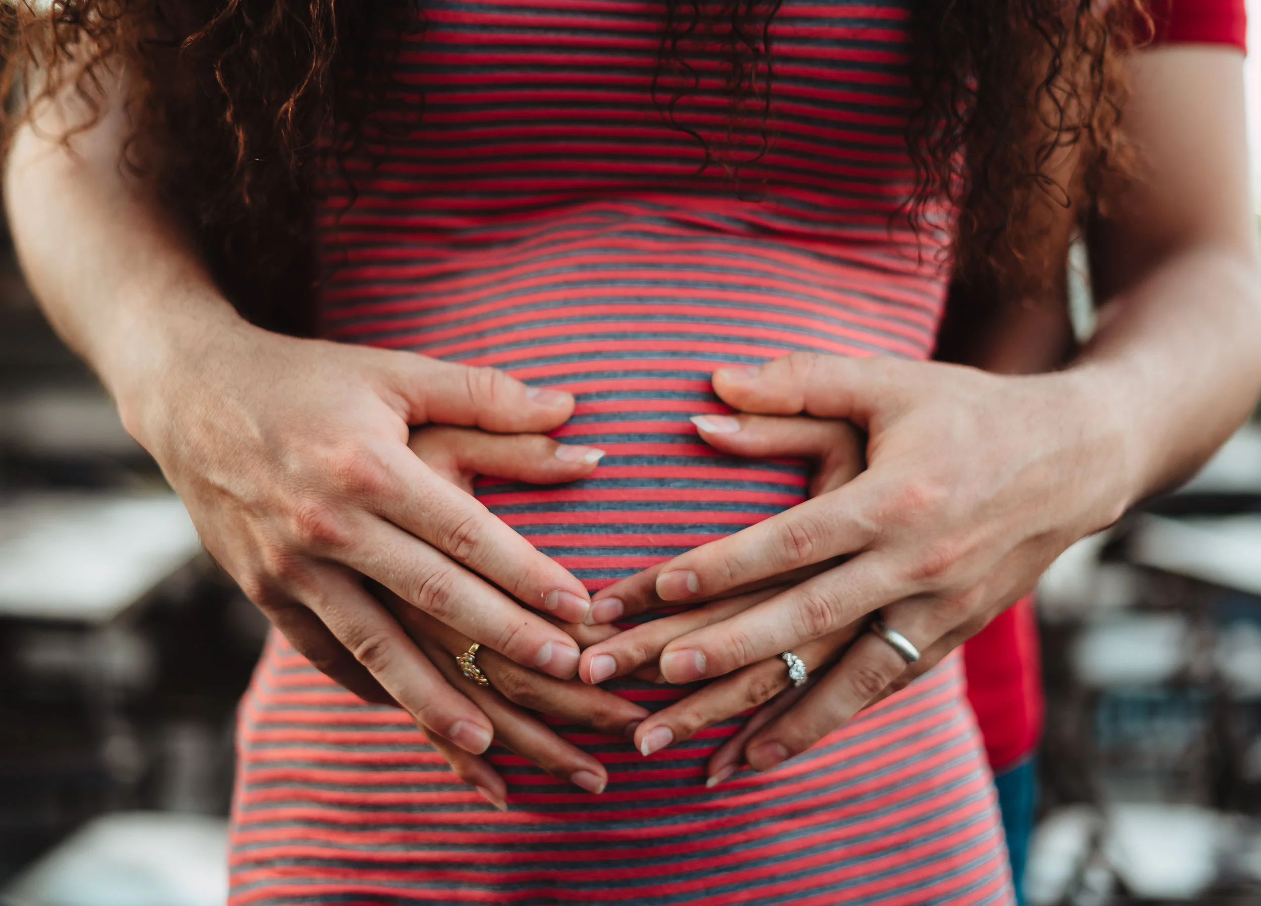 68% attend 1st antenatal visit <13 wks