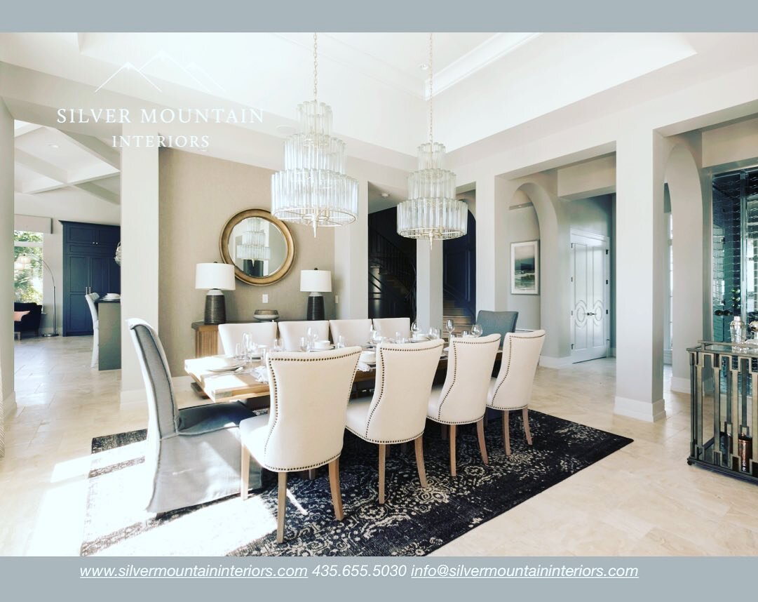 Hoping everyone is having a great weekend. 
[]
[]
#deervalley #bhhsutah #evagents #homestaging #interiordesign #luxuryliving #luxurylivingparkcity
#luxuryhome#luxurystaging #luxurydesign #luxuryrealestate #mountainmodern #mountainliving #mountainmode