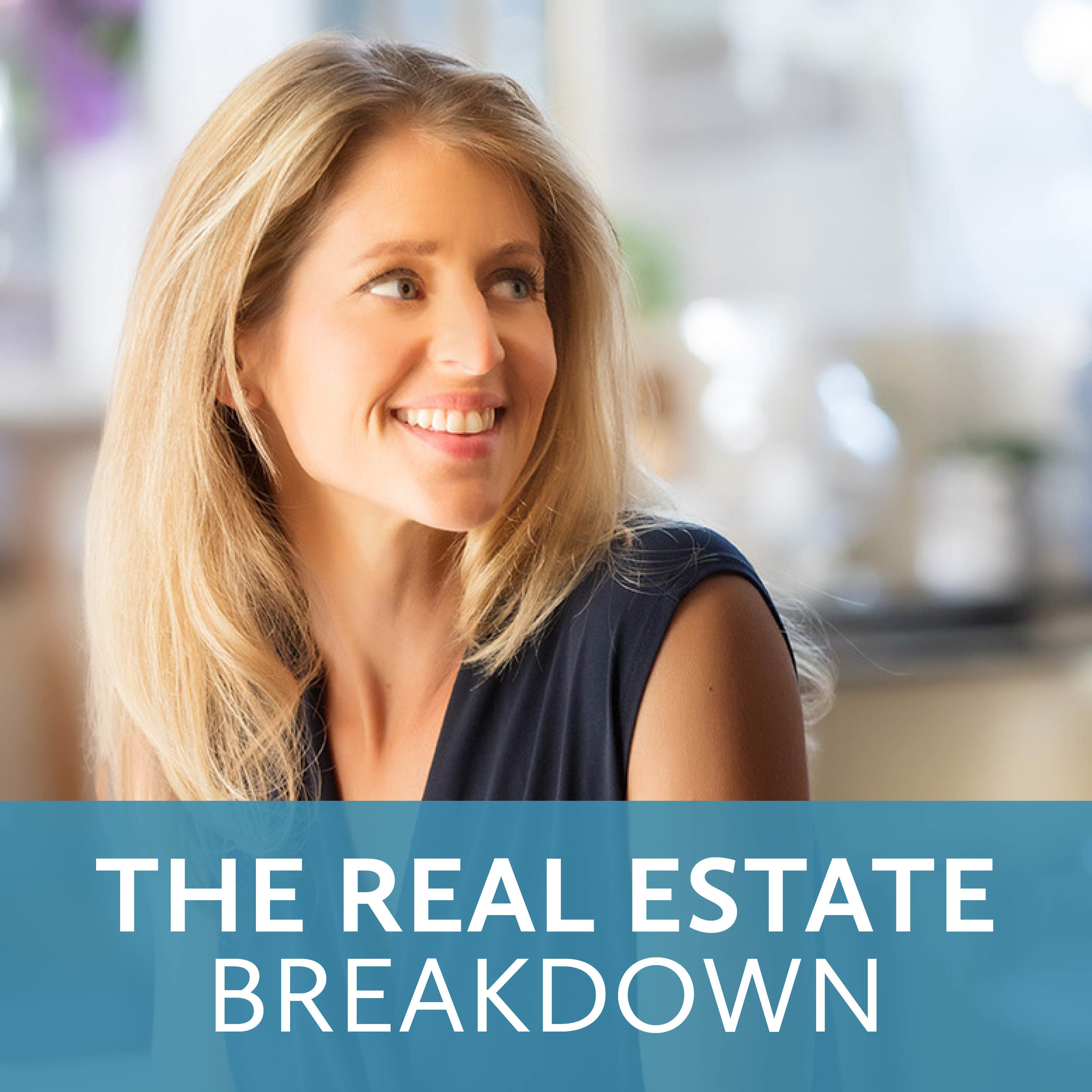 The Real Estate Breakdown