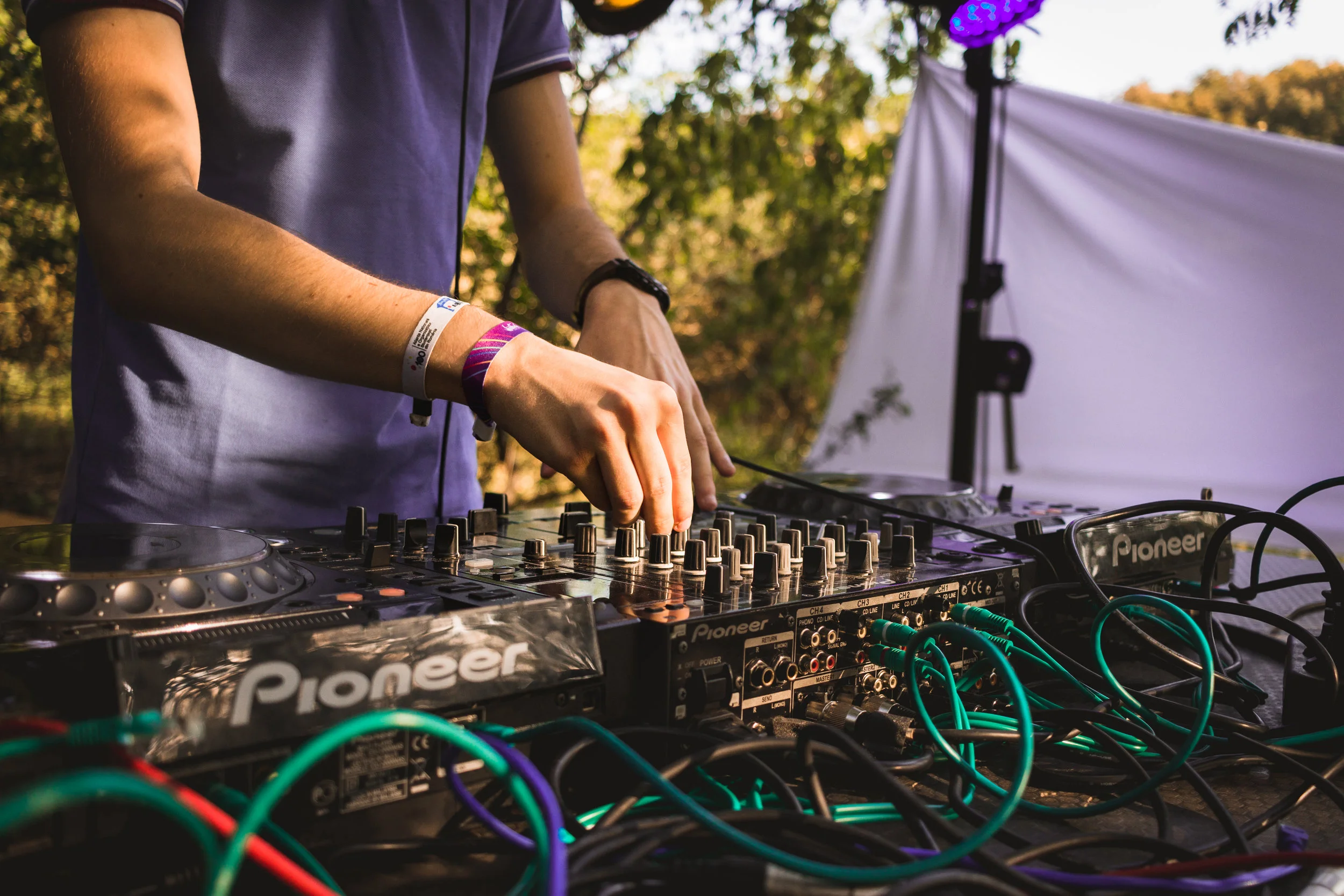 Jobs in Podcasting — THE 411