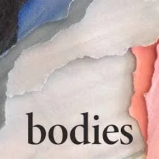 Podcast Book Club: Bodies