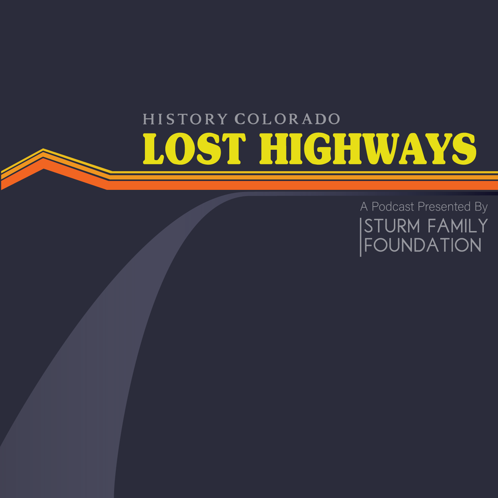 Meet the Producers - Lost Highways: Dispatches from the Shadows of the Rocky Mountains