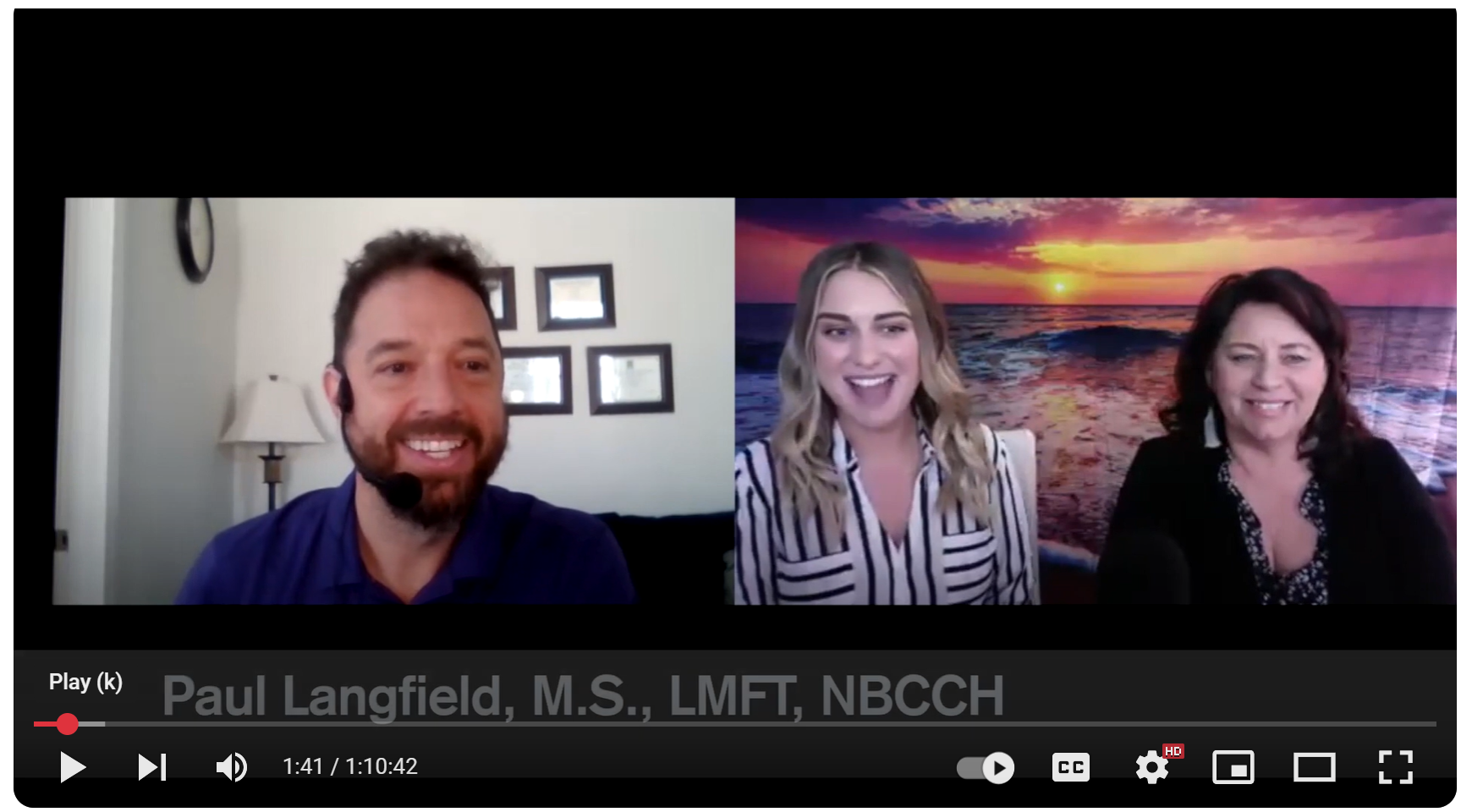 Rise and Shine It's HypnoTime Podcast